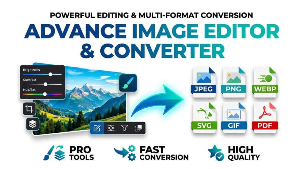 Free Online Image Editor