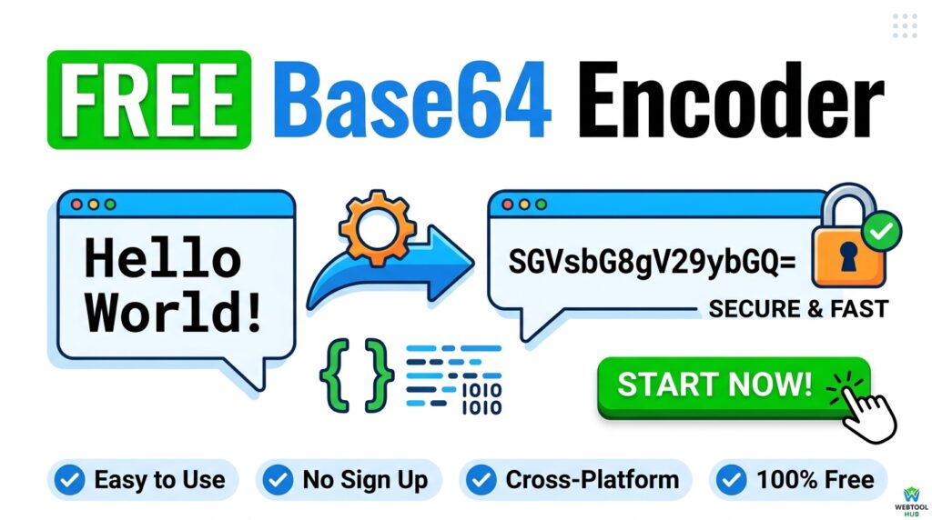 base64 encoder decoder
