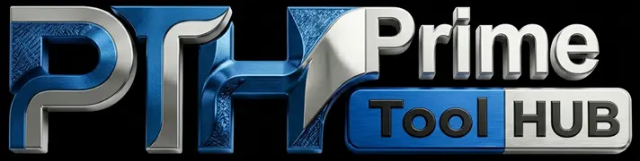 Prime Tool HUB