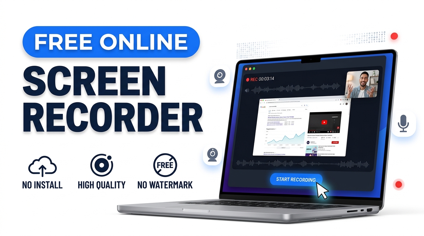 Screen Recorder Studio