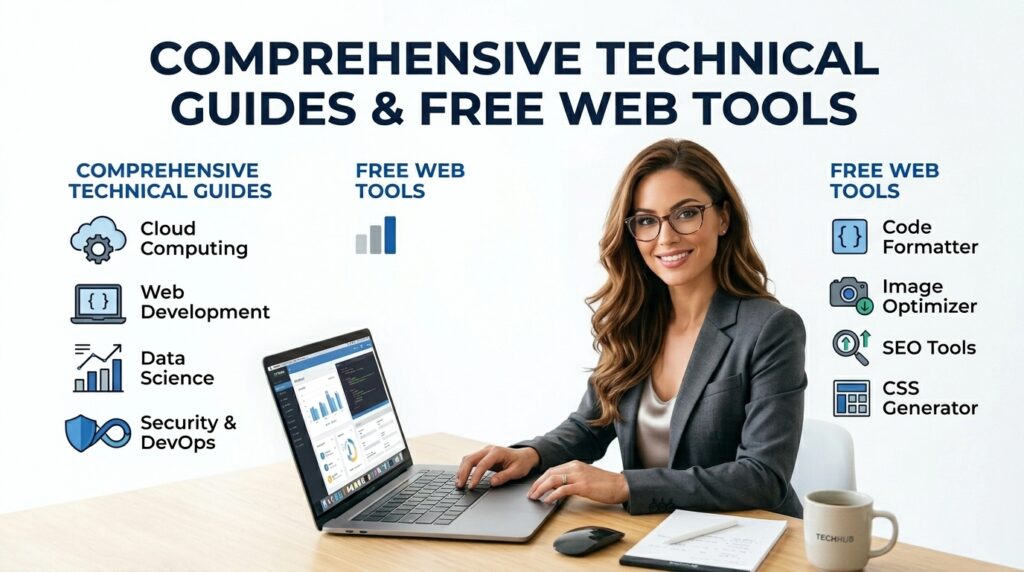 Ultimate Free Web Tools 1