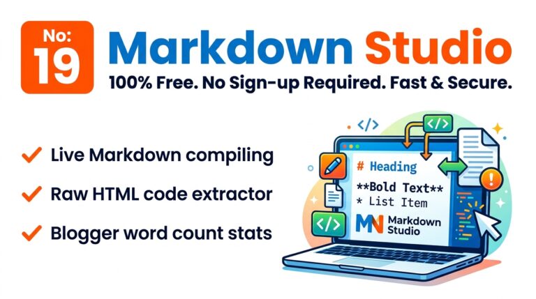Best Markdown to HTML Converter: Fast Offline Parsing Guide