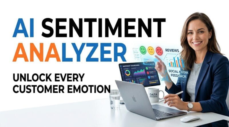 ai sentiment analyzer