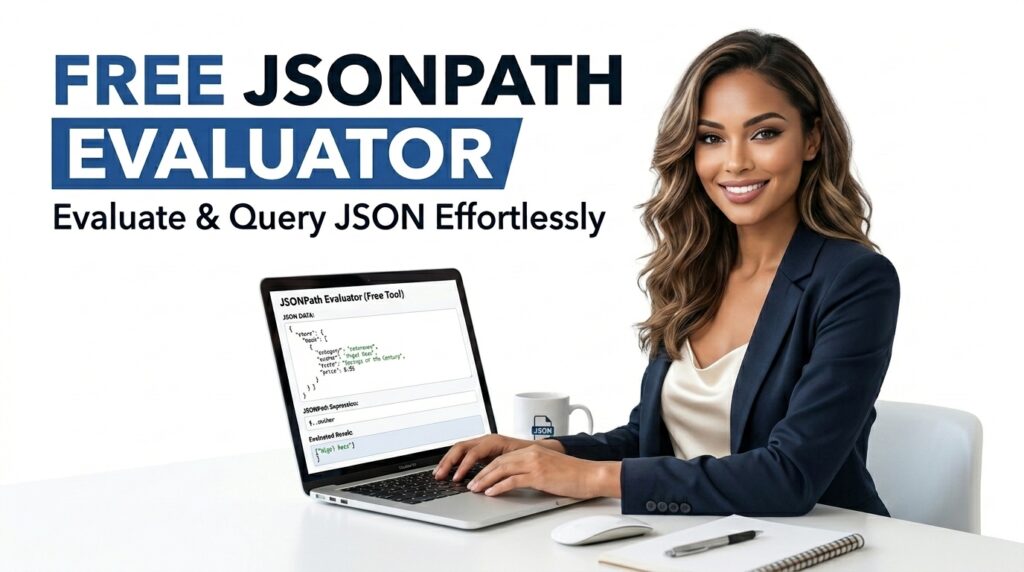 free jsonpath evaluator