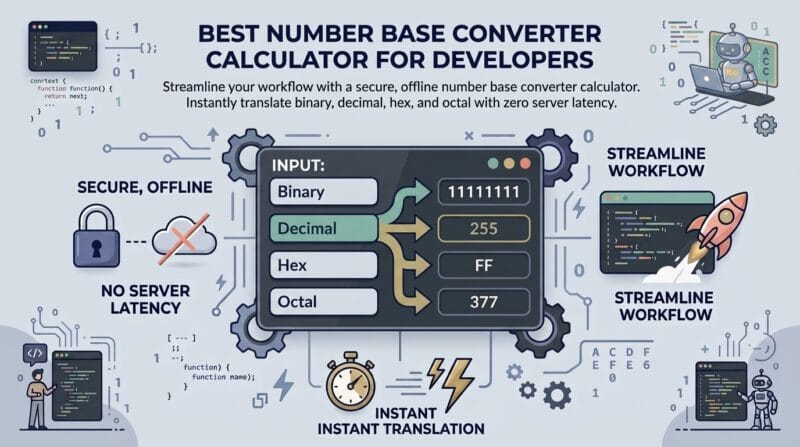 number base converter calculator