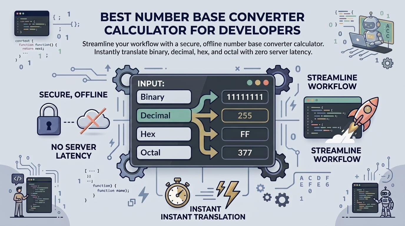 number base converter calculator