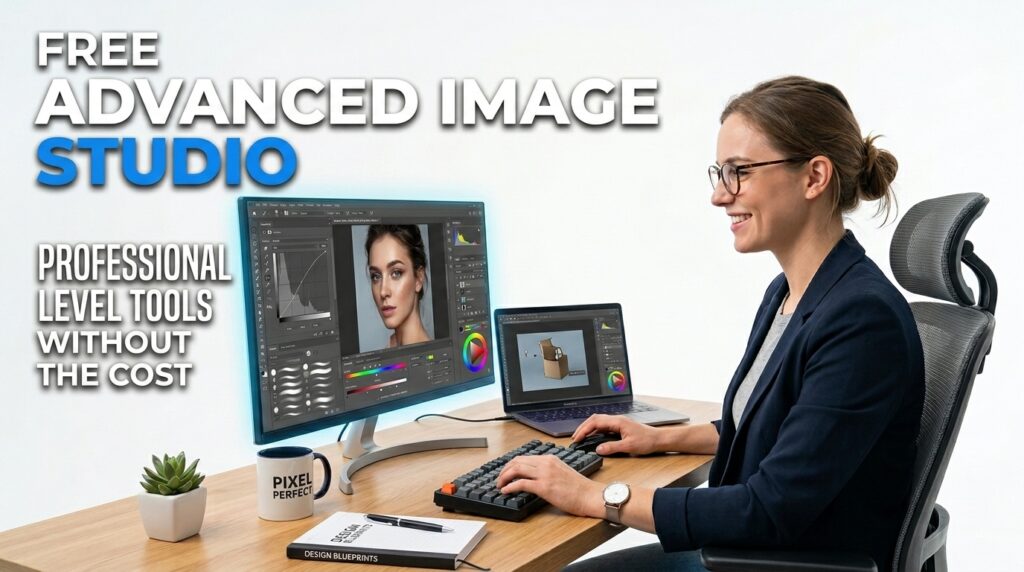 Free Online Image Editor