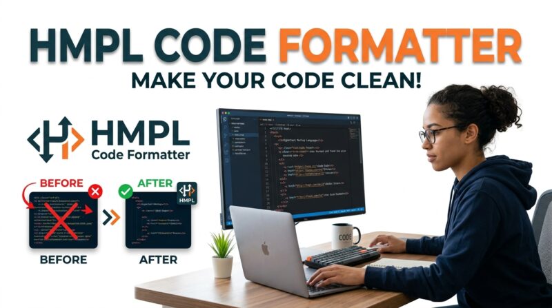 HMPL Render Studio