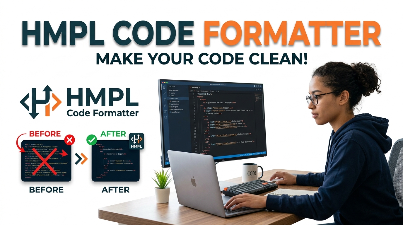 HMPL Render Studio
