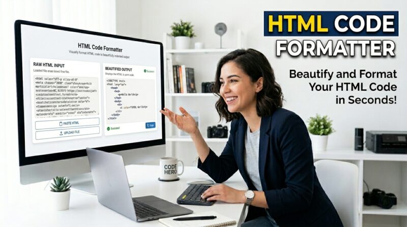 HMPL render utility