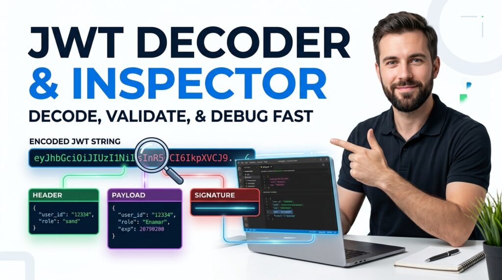 jwt decoder