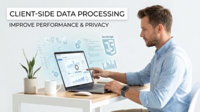 Securing API Keys: How Client-Side Data Processing Protects Users