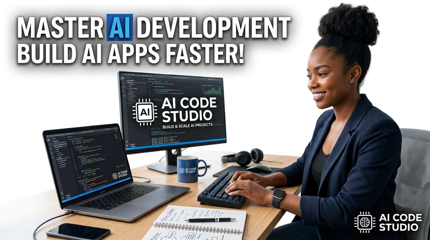 AI Code Studio