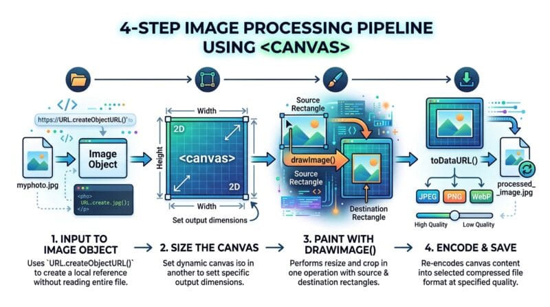browser-based image editor