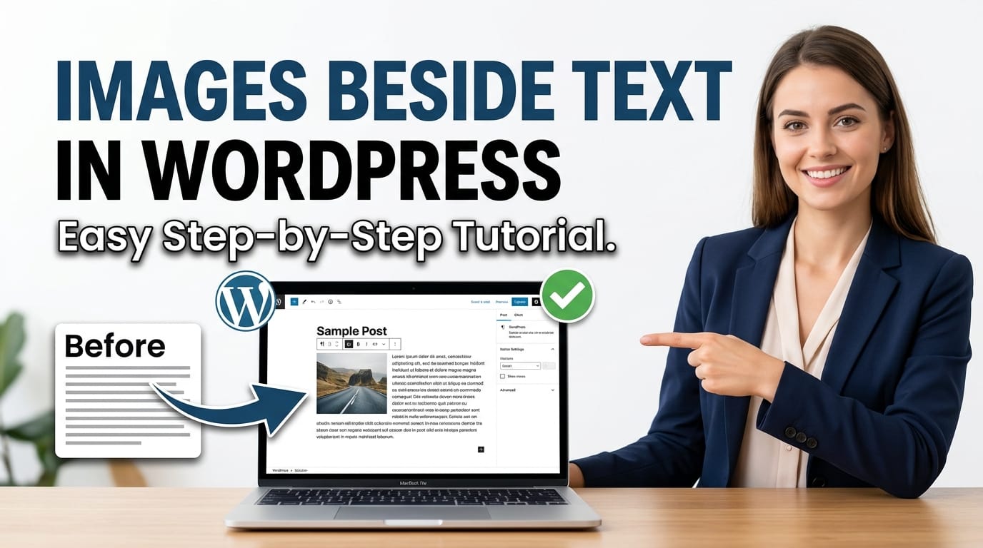 Image Layout HTML