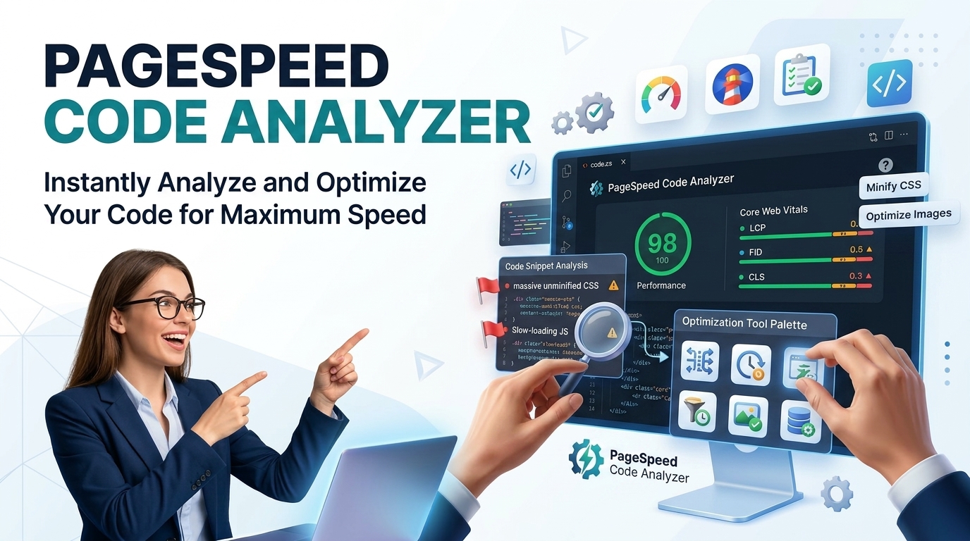 PageSpeed Code