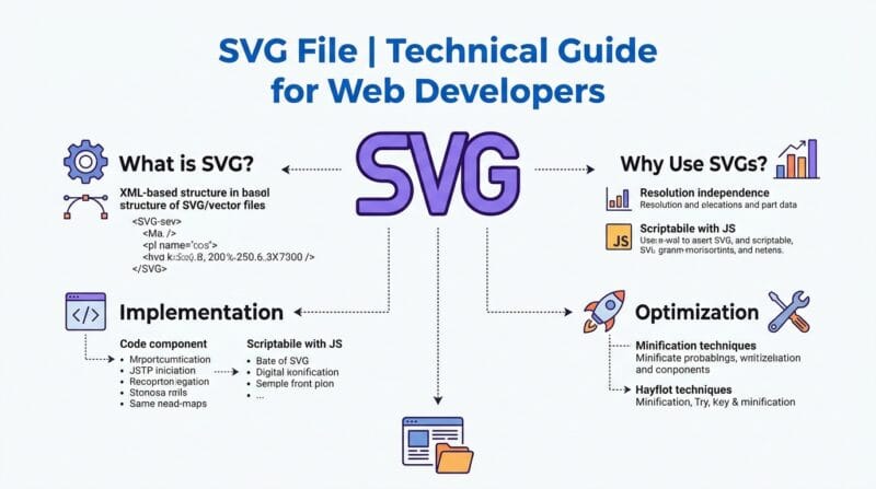 SVG File Format