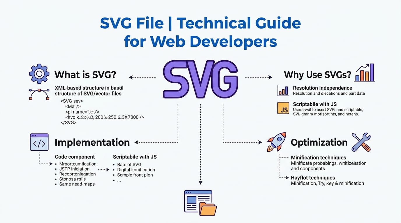 SVG File Format