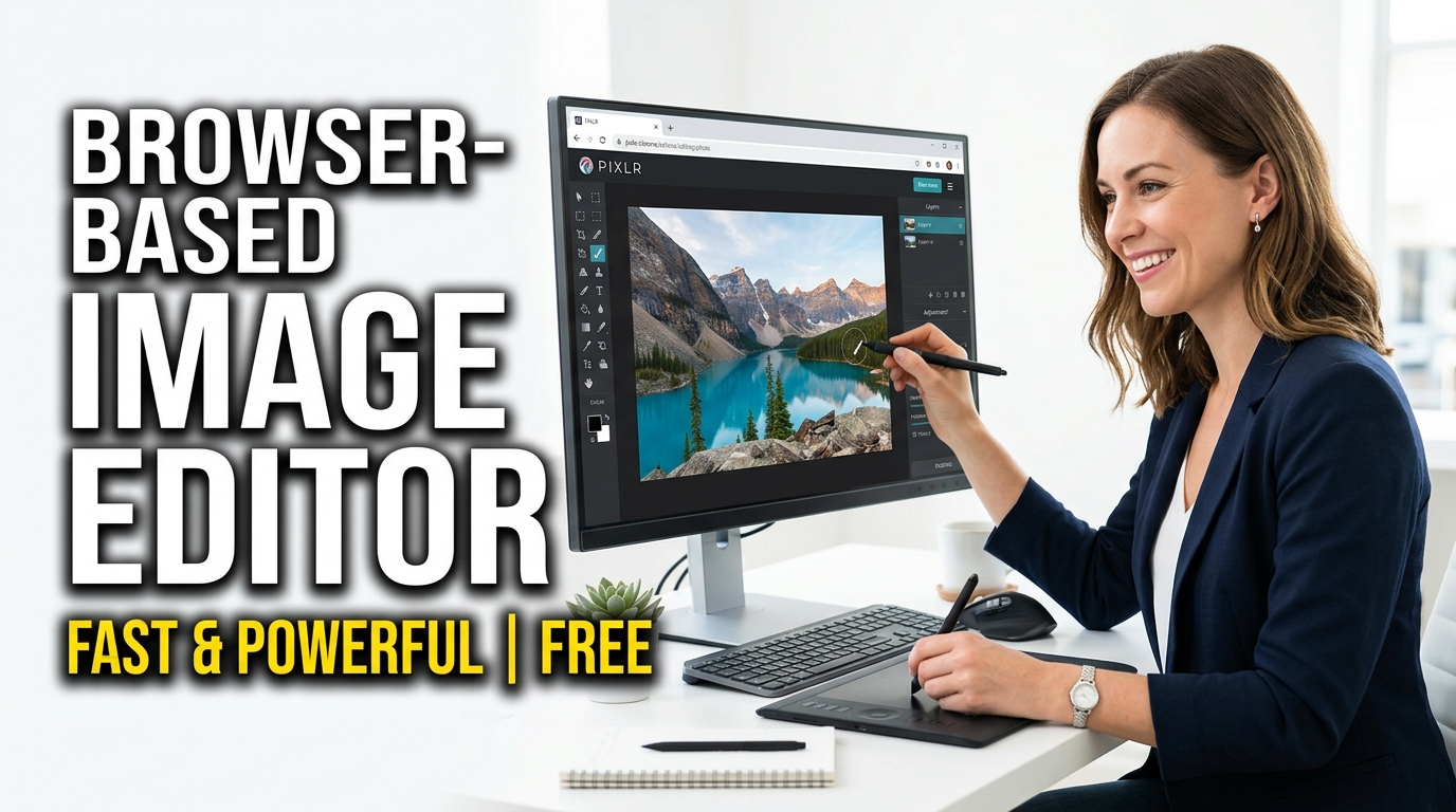 browser-based image editor
