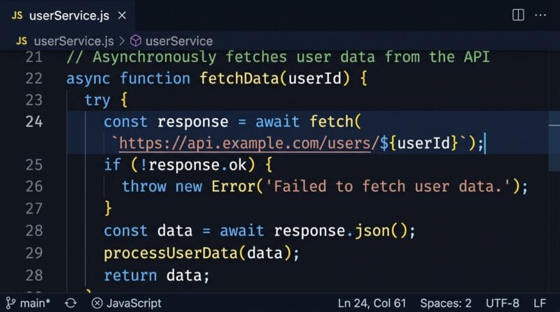 monaco-editor-syntax-highlight-demo