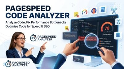 Offline PageSpeed Code Analyzer & Accessibility Validator